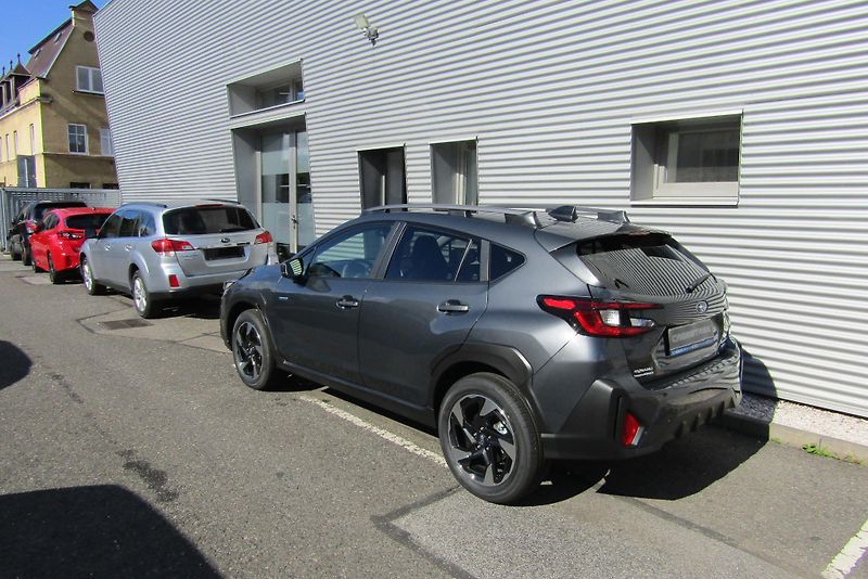 Subaru Crosstrek (2026) Active - LETNÍ VÝPRODEJ - fotka 5 z 7