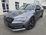 Škoda Superb 1.4TSi 160kW iV Sportline DSG - náhled 1