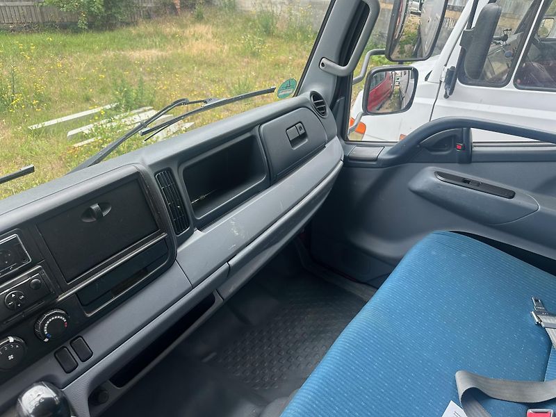 FUSO Ostatní (2015) Canter 4x4 6C18 | TOP stav - fotka 10 z 21