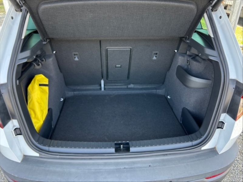 Škoda Karoq 1,5 TSI 110 Style AT - fotka 6 z 11