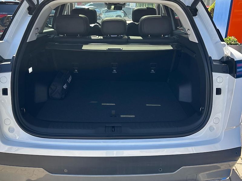 Jaecoo 7 (2025) Exclusive 1.6 TGDI 108kW AWD - fotka 20 z 29