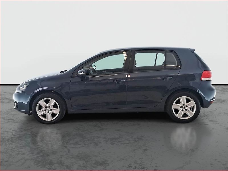 Volkswagen Golf (2010) 1.2 TSI, Serv.kniha - fotka 3 z 16