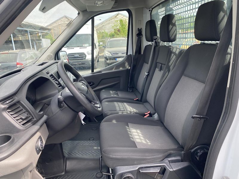 Ford Transit (2019) 2.0TDCi 310 L2, NAJ.150TIS.KM! - fotka 25 z 40