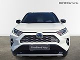 Toyota RAV4 Selection 2,5 HEV 4x2 - náhled 3