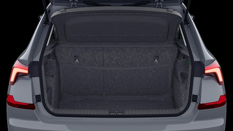 Škoda Kamiq (2026) Classic 1,5 TSI 110kW  - fotka 6 z 6