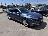 Volkswagen Passat (2015) 2.0TDi, DSG - náhled 1