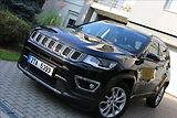 Jeep Compass 1,3 110 kW , ČR - náhled 1