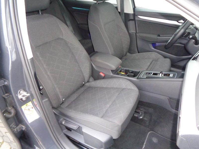 Volkswagen Golf Wa 2.0 Life DT110 TDID7F 2.0 T - fotka 18 z 28