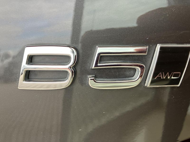 Volvo S60 B5 AWD Ultimate Dark AT8, ČR - fotka 9 z 43