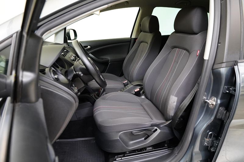 Seat Altea - fotka 11 z 23