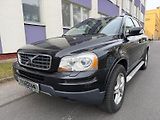 Volvo XC90 2,4 D5 AWD / 1.maj. / ČR / - náhled 1