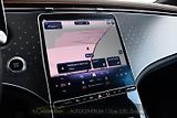 Mercedes-Benz EQS 450 4M SUV AMG TAŽNÉ HUD - náhled 34