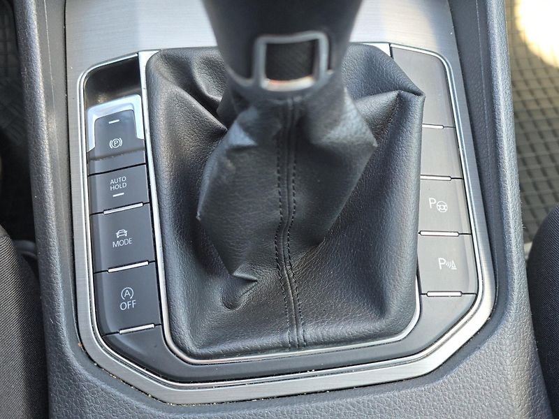 Volkswagen Golf Sportsvan (2014) 1.4 TSi 92kw, Aut. klima, Vyhř - fotka 18 z 23