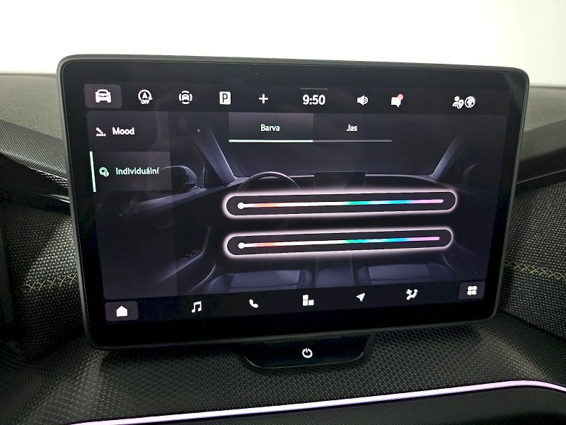 Škoda Kodiaq (2025) 2,0TDI 142kW 7DSG 4x4 SELECTIO - fotka 13 z 30