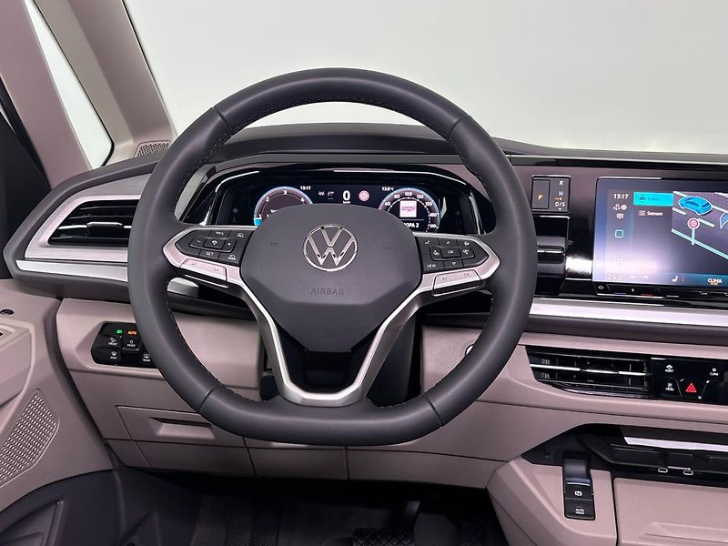 Volkswagen Multivan (2026) Long Life - fotka 18 z 29
