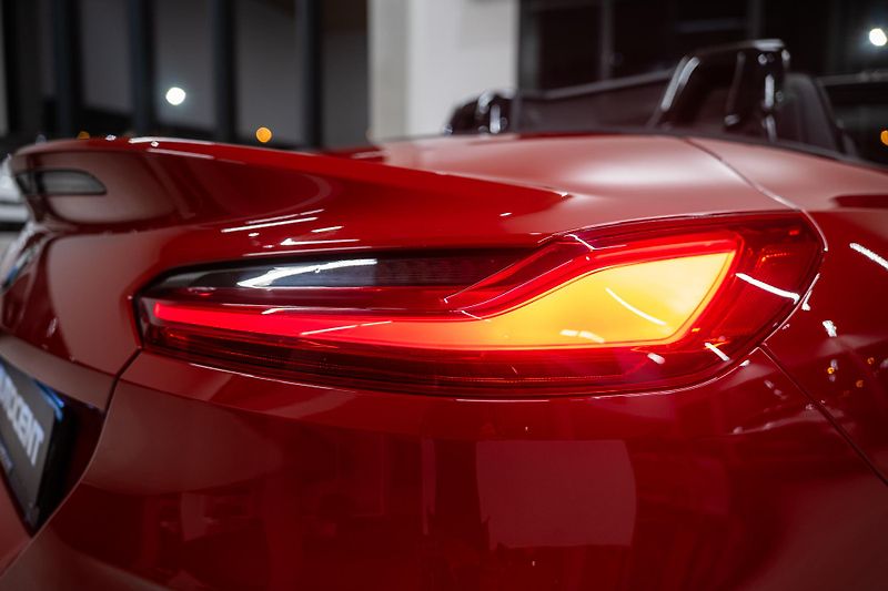 BMW Z4 (2024) ///M40i 250KW 1MAJ CZ TOP STAV - fotka 14 z 54
