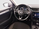 Škoda Octavia (2018) Scout 2.0 TDI, 4X4, Automat - náhled 7