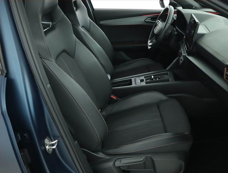 Cupra Formentor (2020) 2.0 TSI VZ 4Drive - fotka 9 z 18
