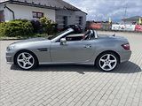 Mercedes-Benz SLK 3,5 225kw AMG Odpočet DPH - náhled 23