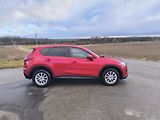 Mazda CX-5 2.2 4x4 TAŽNÉ, DOLOŽENÉ KM - náhled 8