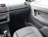 Škoda Fabia (2012) Ambiente 1.2 TSI, Eko.zaplacen - náhled 8