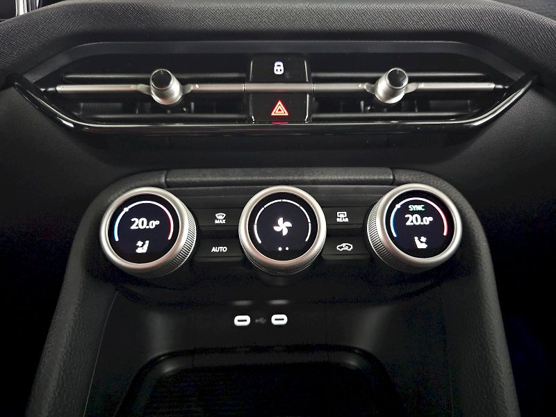 Škoda Kodiaq (2025) 2,0 TSI 150KW 4X4 EXCLUSIVEWEB - fotka 27 z 35