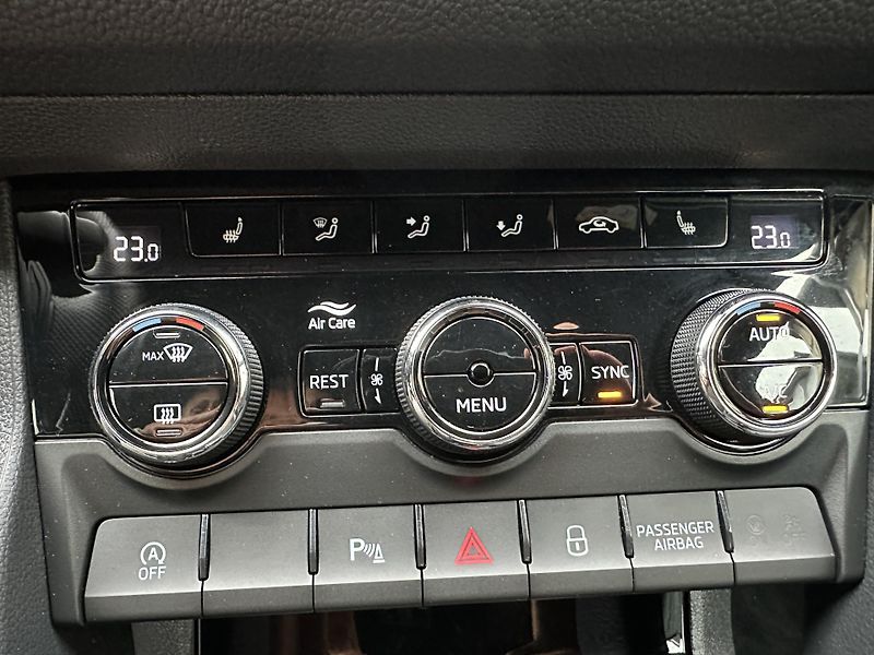 Škoda Kodiaq - fotka 36 z 36
