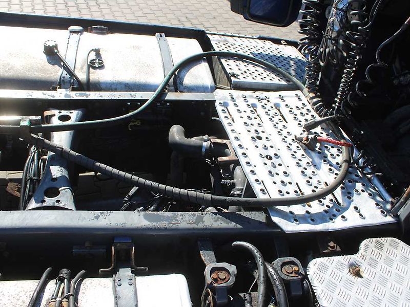 Scania Ostatní R490, STANDARD, RETARDER, DVOU - fotka 6 z 17