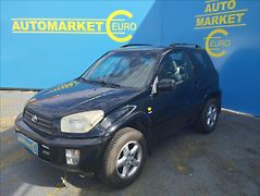 Toyota RAV4 2,0 - fotografie inzerátu