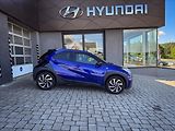 Toyota Aygo 1,0 X Style - náhled 17