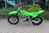 Kawasaki (2026) KLX 140 L  2026   19/16 - náhled 6