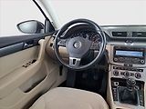Volkswagen Passat (2013) 1.4 TSI, Park. senzory - náhled 7