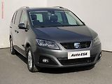 Seat Alhambra (2021) 1.4 TSi, Style, TZ, bixen - náhled 1