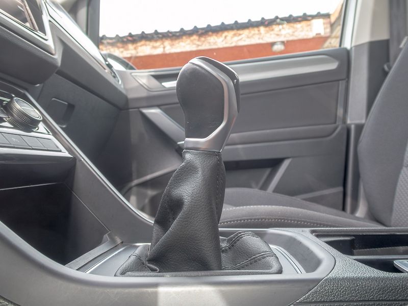 Volkswagen Touran (2019) 2.0TDI 110KW – Cebia 5*! - fotka 27 z 53