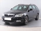 Škoda Octavia (2011) Ambition 1.6 TDI, Serv.kniha - náhled 1