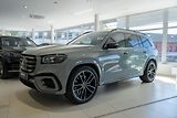 Mercedes-Benz GLS (2024) 450 d 4M/PREMIUMPLUS/HUD/AIR - náhled 1