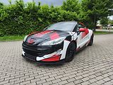 Peugeot RCZ 2.0 Hdi 120 Kw - náhled 1