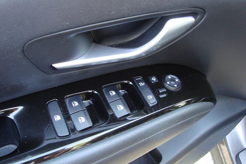 Hyundai Tucson (2021) 1.6 CRDi,48V,MHEV,ČR,S.kn1.Maj - fotka 40 z 91