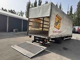 Iveco Eurocargo (2007) 75E18 E4 - plachta - čelo - náhled 19