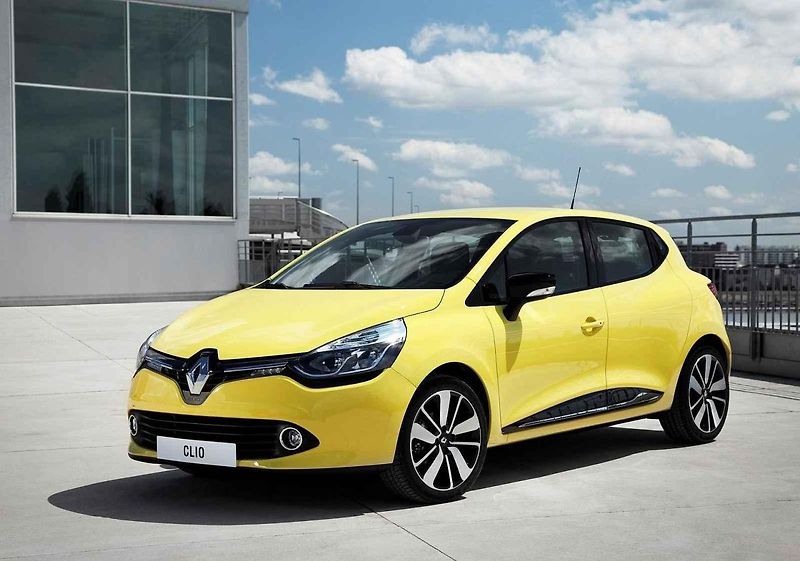 Toyota Yaris třetí generace