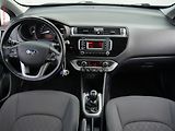 Kia Rio (2016) 1.4CVVT, AC, tempo, park - náhled 8