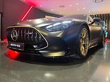Mercedes-Benz AMG GT (2026) 4,0 Mercedes 63 4MATIC+ APX ED - náhled 19