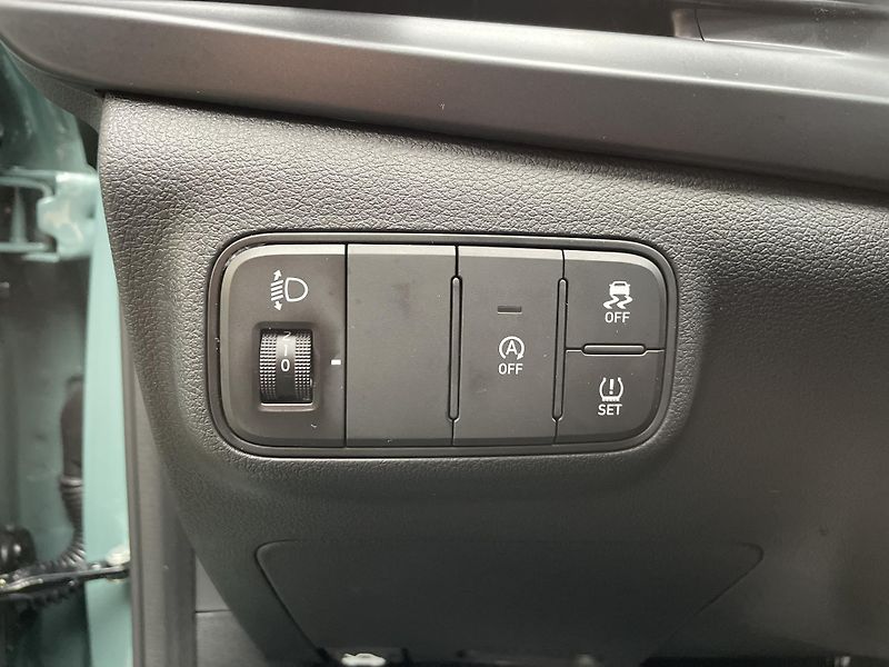 Hyundai Bayon FL 1,2I COMFORT - fotka 15 z 27