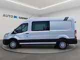 Ford Transit (2021) 2.0 EcoBlue MHEV 95kW, ČR, Taž - náhled 8