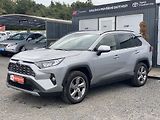 Toyota RAV4 2.0i, ČR, ComfortStyle, záruka - náhled 3