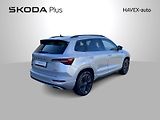 Škoda Karoq (2025) 2.0 TDI 4x4 DSG Sportline - náhled 2