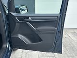 Volkswagen Caddy 2,0 TDI 122PS  Trendline 4x4 - náhled 19
