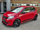Škoda Citigo (2016) 1.0 MPi 55KW MONTE-CARLO - náhled 1