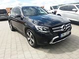 Mercedes-Benz GLC 2.2CDi,4x4,NAVI,KŮŽE,PANORAMA! - náhled 2