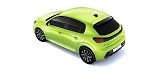 Peugeot 208 (2026) BUSINESS Turbo 100 MAN6 - náhled 3